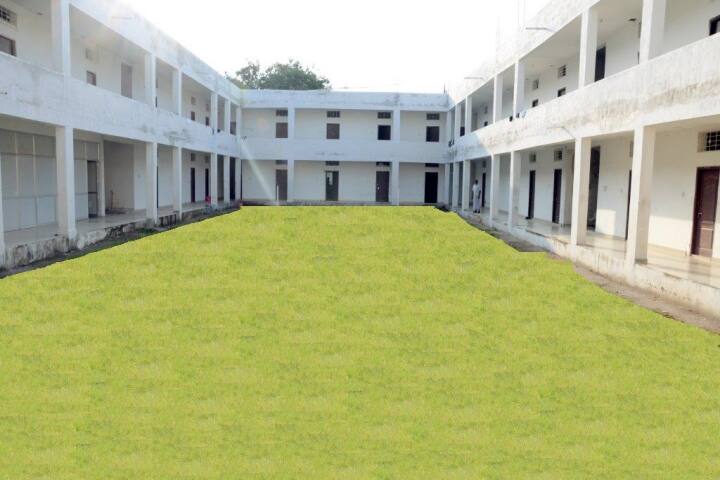 hostel
